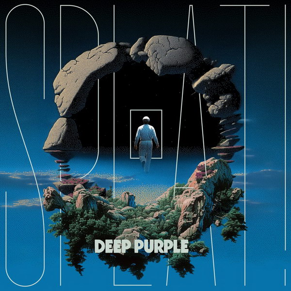 Deep Purple выпустили свой 24-й альбом